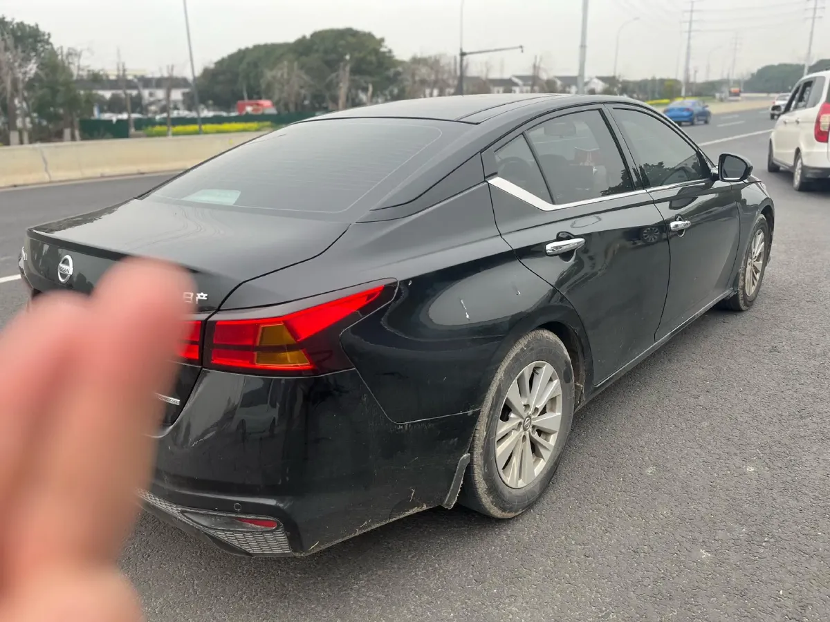 2019 Nissan Teana 2.0L 159HP L4 CVT,autocango,china used car exporter,china ev exporter,chinese used car exporter,chinese used ev exporter