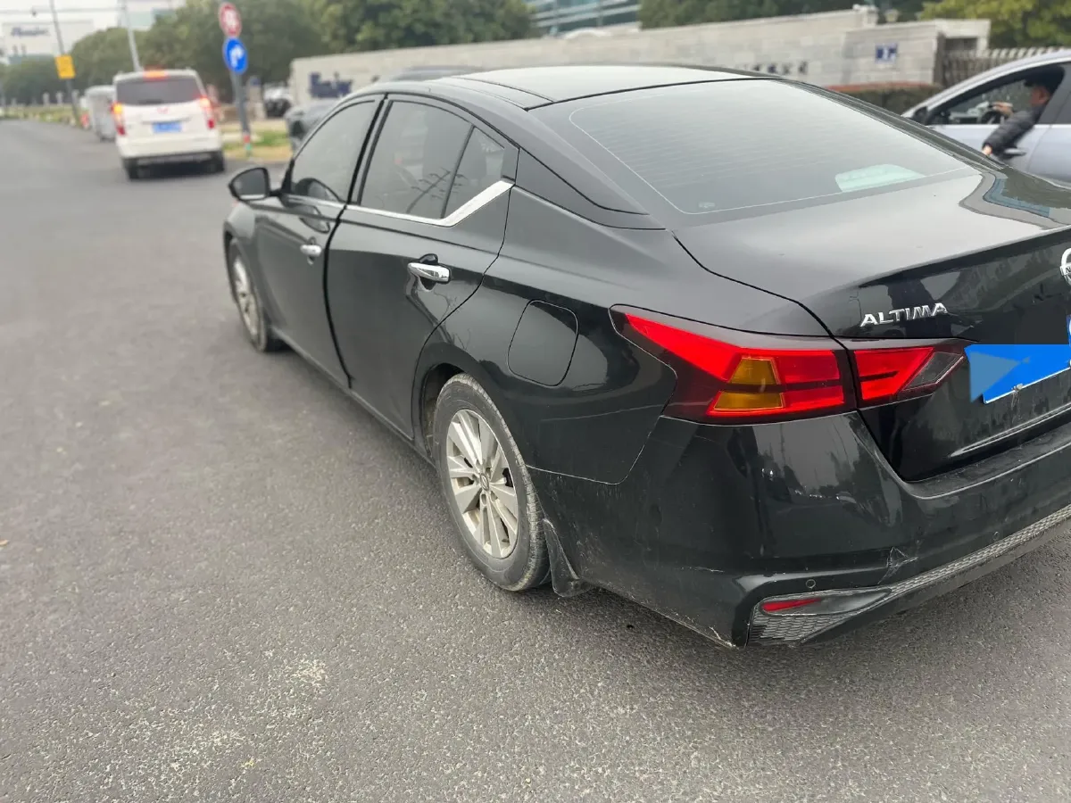 2019 Nissan Teana 2.0L 159HP L4 CVT,autocango,china used car exporter,china ev exporter,chinese used car exporter,chinese used ev exporter