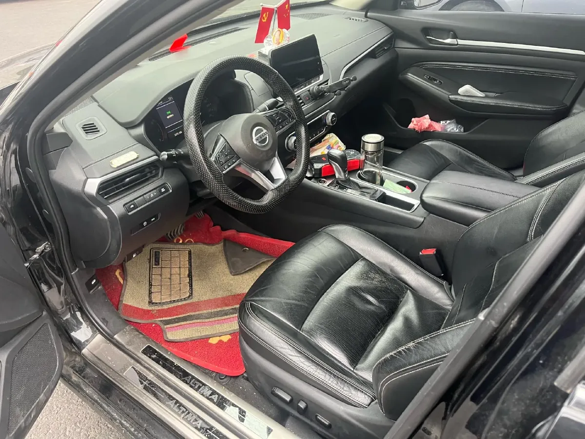 2019 Nissan Teana 2.0L 159HP L4 CVT,autocango,china used car exporter,china ev exporter,chinese used car exporter,chinese used ev exporter