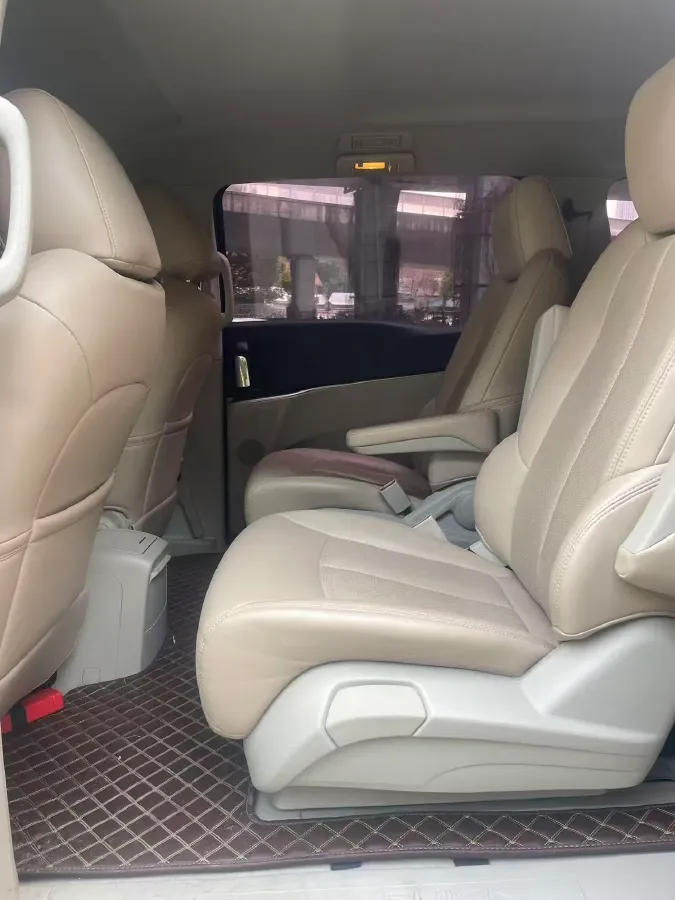 2023 Buick GL8 2.0T 237HP L4 9AT,autocango,china used car exporter,china ev exporter,chinese used car exporter,chinese used ev exporter