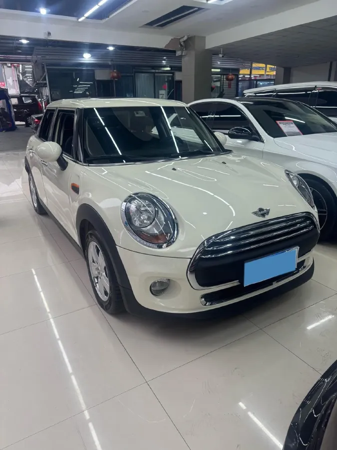 2016 MINI MINI 1.2T 102HP L3 6AT,autocango,china used car exporter,china ev exporter,chinese used car exporter,chinese used ev exporter