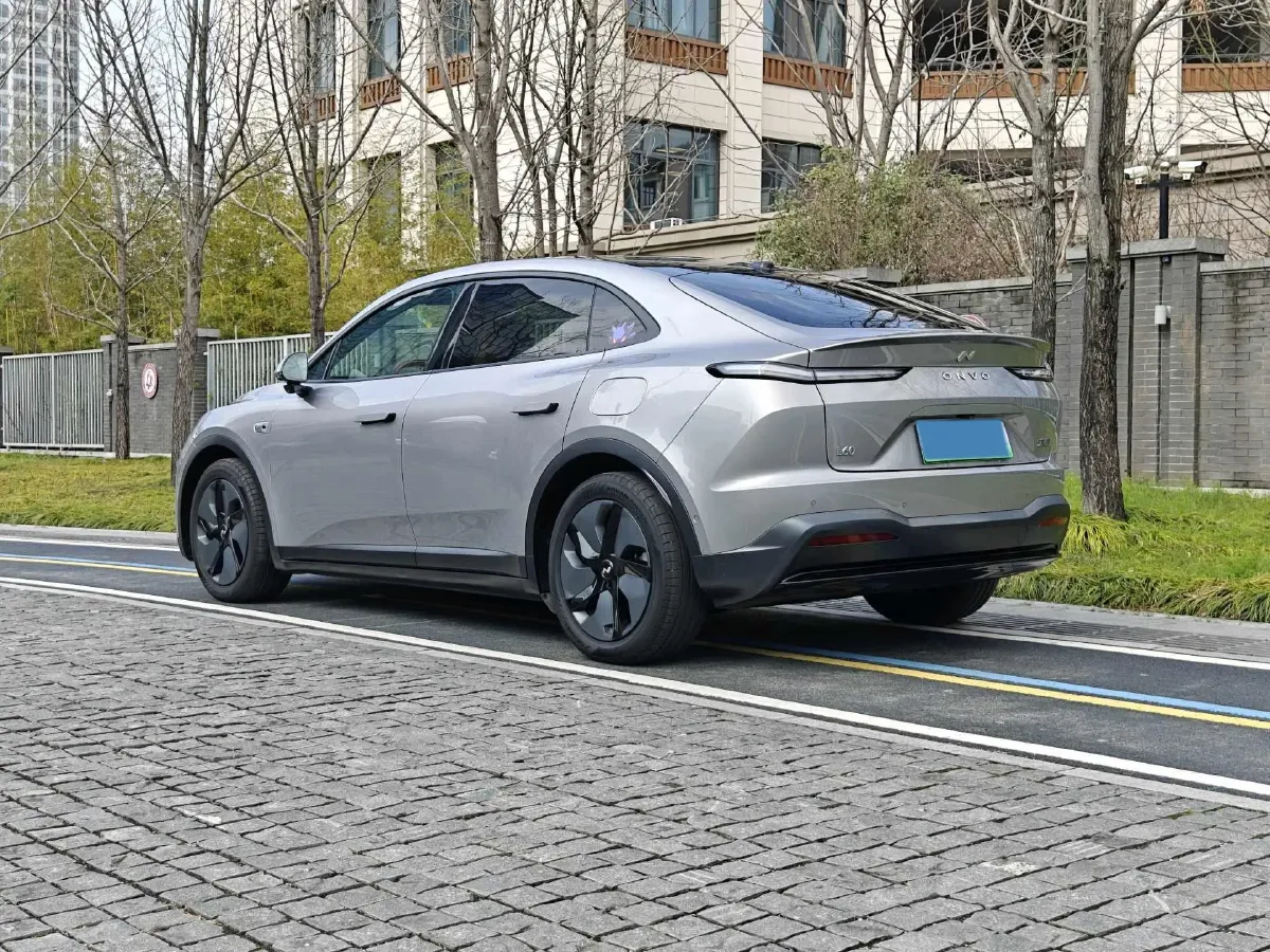 2025 ONVO L60 BEV,autocango,china used car exporter,china ev exporter,chinese used car exporter,chinese used ev exporter