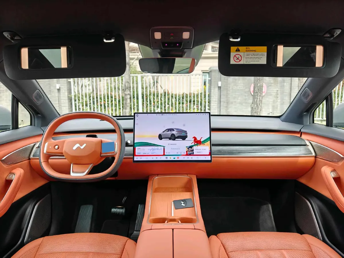 2025 ONVO L60 BEV,autocango,china used car exporter,china ev exporter,chinese used car exporter,chinese used ev exporter