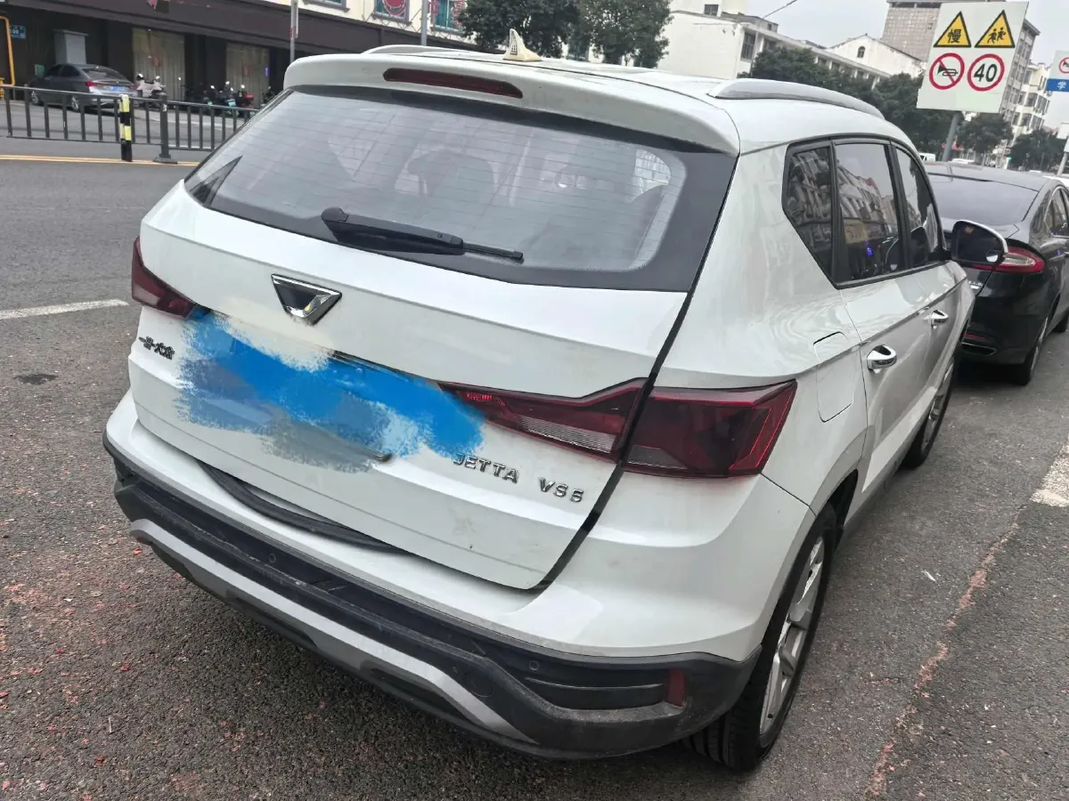 2019 Jetta VS5 1.4T 150HP L4 6AT,autocango,china used car exporter,china ev exporter,chinese used car exporter,chinese used ev exporter