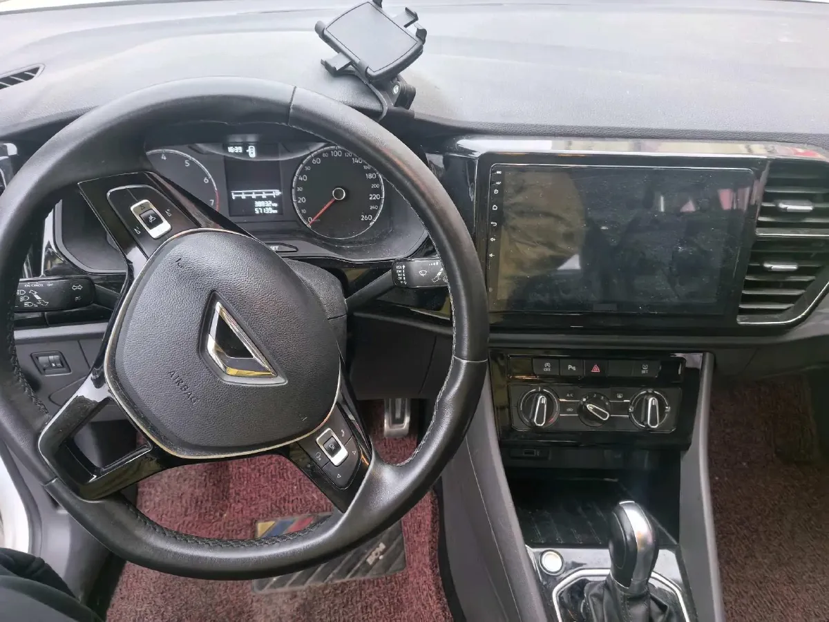 2019 Jetta VS5 1.4T 150HP L4 6AT,autocango,china used car exporter,china ev exporter,chinese used car exporter,chinese used ev exporter