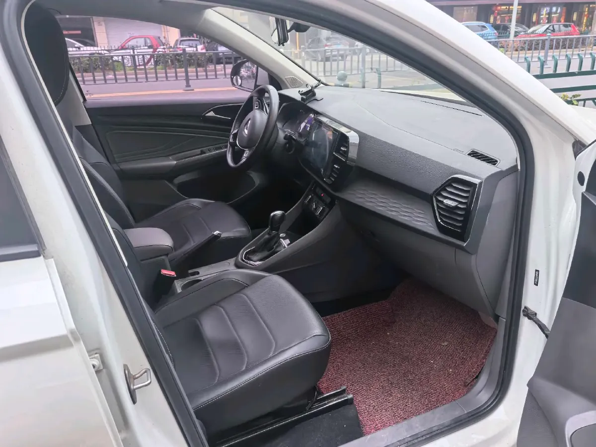 2019 Jetta VS5 1.4T 150HP L4 6AT,autocango,china used car exporter,china ev exporter,chinese used car exporter,chinese used ev exporter