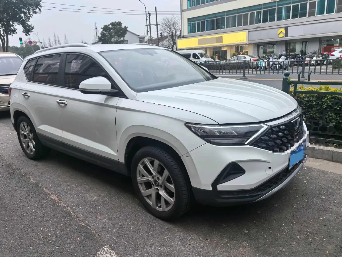 2019 Jetta VS5 1.4T 150HP L4 6AT,autocango,china used car exporter,china ev exporter,chinese used car exporter,chinese used ev exporter