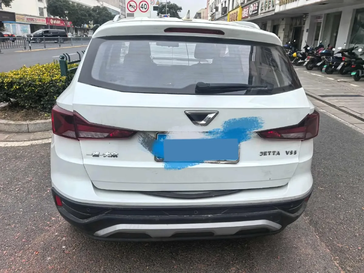 2019 Jetta VS5 1.4T 150HP L4 6AT,autocango,china used car exporter,china ev exporter,chinese used car exporter,chinese used ev exporter