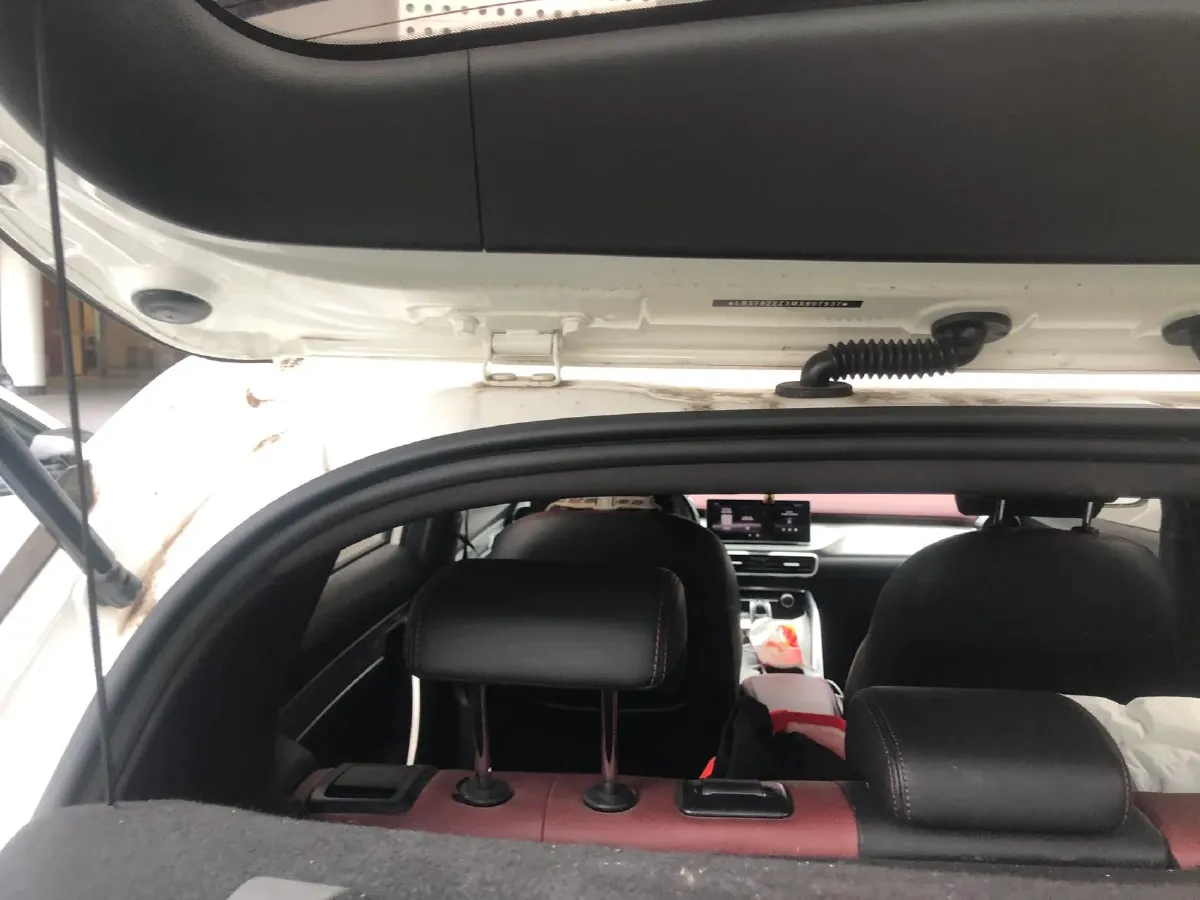 2020 Geely Coolray 1.5T 177HP L3 7DCT,autocango,china used car exporter,china ev exporter,chinese used car exporter,chinese used ev exporter