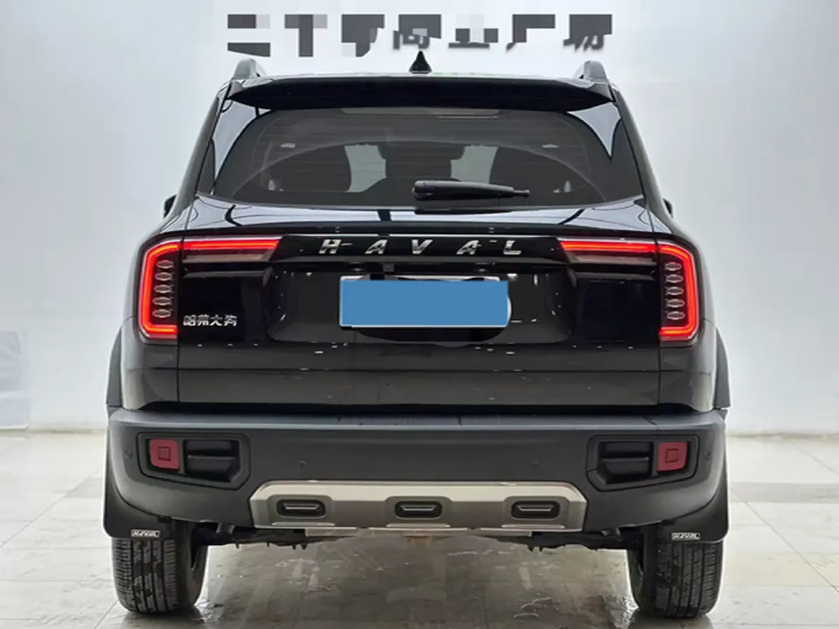 2022 Haval Dargo 1.5T 184HP L4 7DCT,autocango,china used car exporter,china ev exporter,chinese used car exporter,chinese used ev exporter