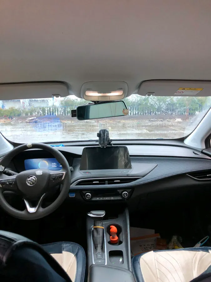 2024 Buick Velite 6 BEV 50.3KWH,autocango,china used car exporter,china ev exporter,chinese used car exporter,chinese used ev exporter