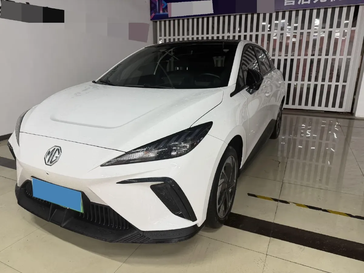 2023 MG 4 EV BEV 51KWH,autocango,china used car exporter,china ev exporter,chinese used car exporter,chinese used ev exporter