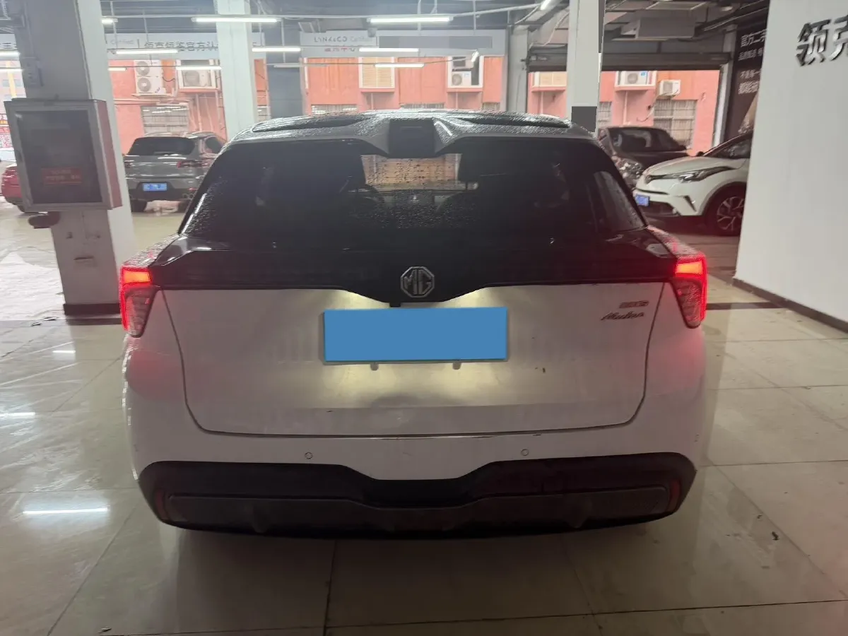 2023 MG 4 EV BEV 51KWH,autocango,china used car exporter,china ev exporter,chinese used car exporter,chinese used ev exporter