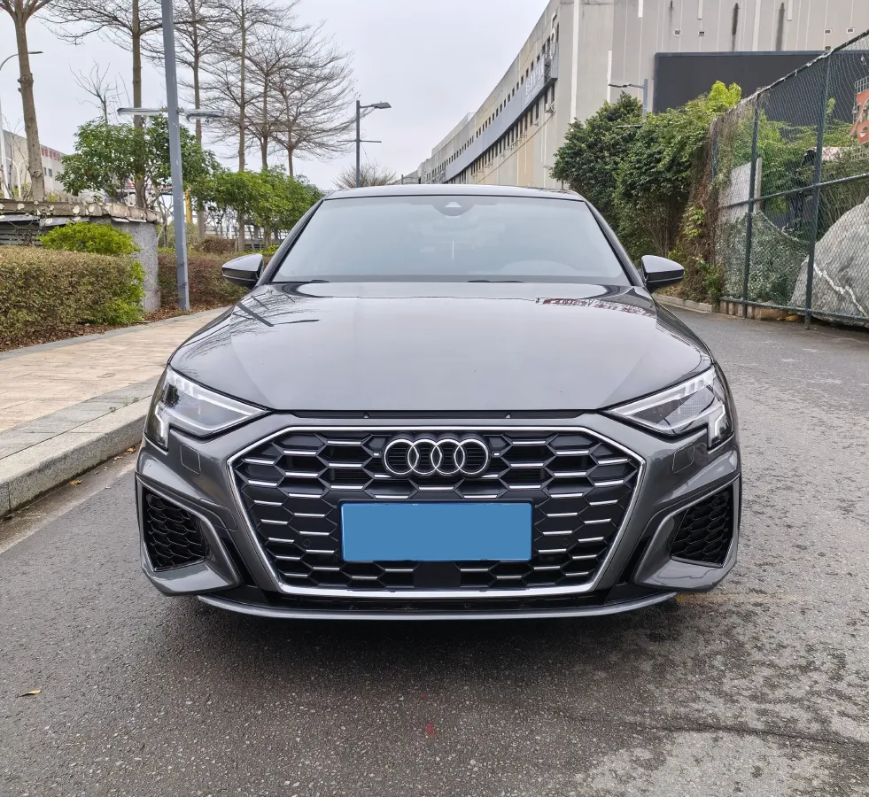 2023 Audi A3 1.4T 150HP L4 7DCT,autocango,china used car exporter,china ev exporter,chinese used car exporter,chinese used ev exporter