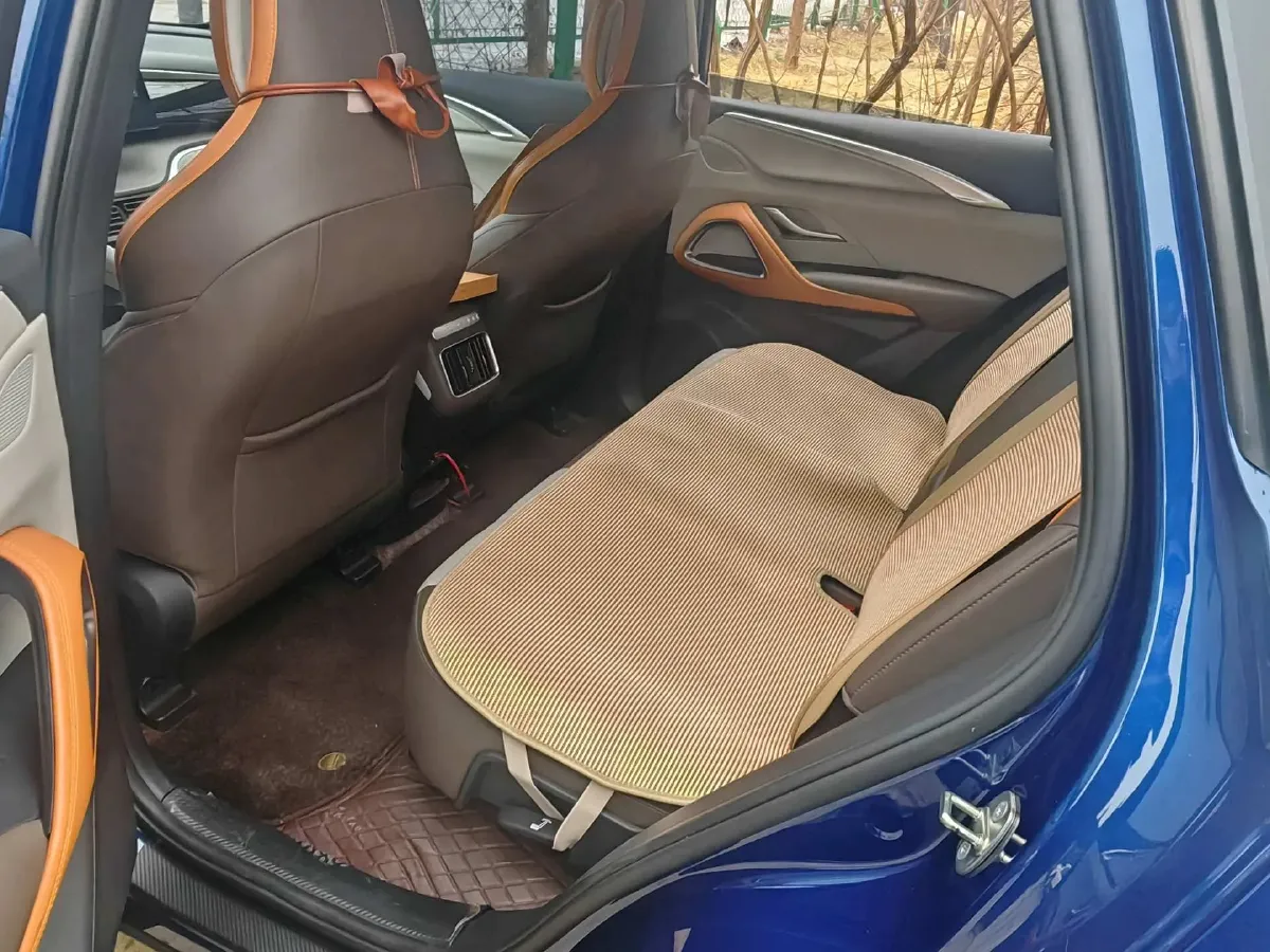 2022 Ruichi Auto EC31 BEV 41.932KWH,autocango,china used car exporter,china ev exporter,chinese used car exporter,chinese used ev exporter