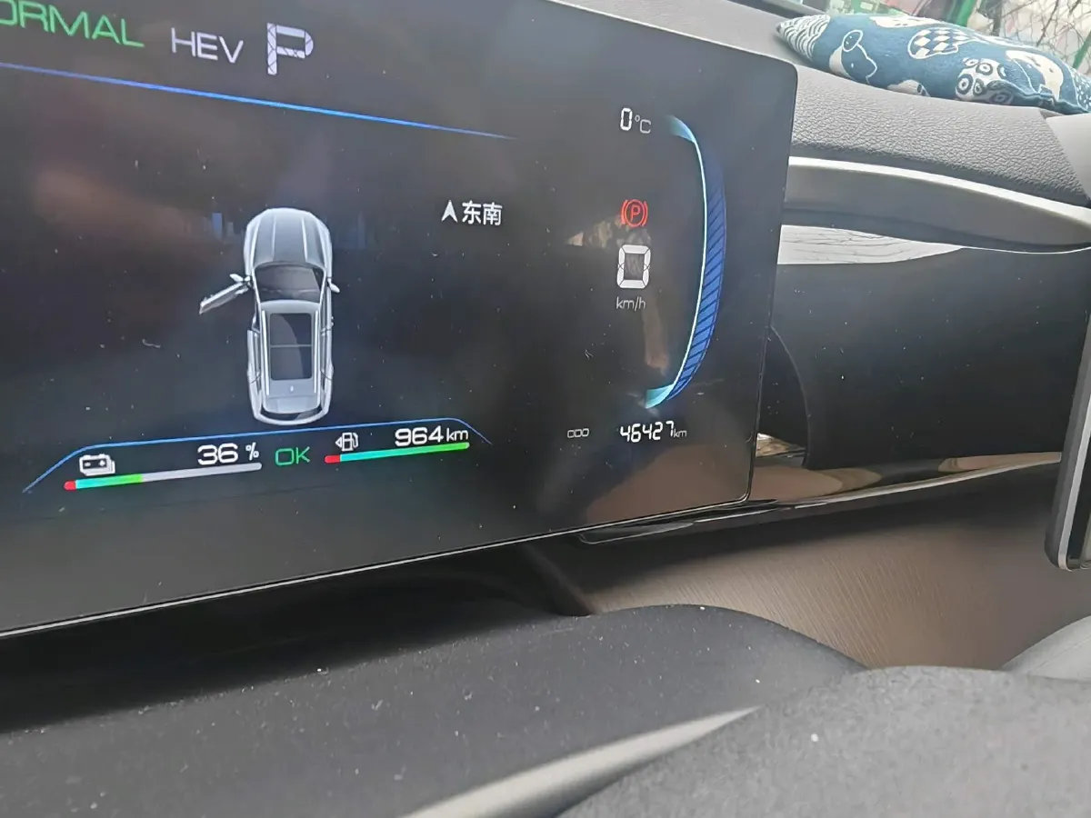 2022 Ruichi Auto EC31 BEV 41.932KWH,autocango,china used car exporter,china ev exporter,chinese used car exporter,chinese used ev exporter