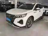 2021 GAC Trumpchi GS4 1.5T 169HP L4 6MT