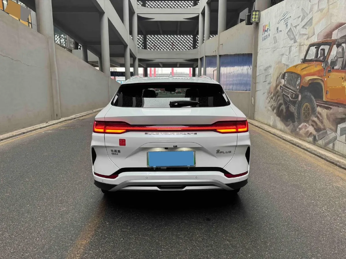 2024 BYD Song Plus 1.5L 110HP L4 E-CVT PHEV 18.3KWH,autocango,china used car exporter,china ev exporter,chinese used car exporter,chinese used ev exporter