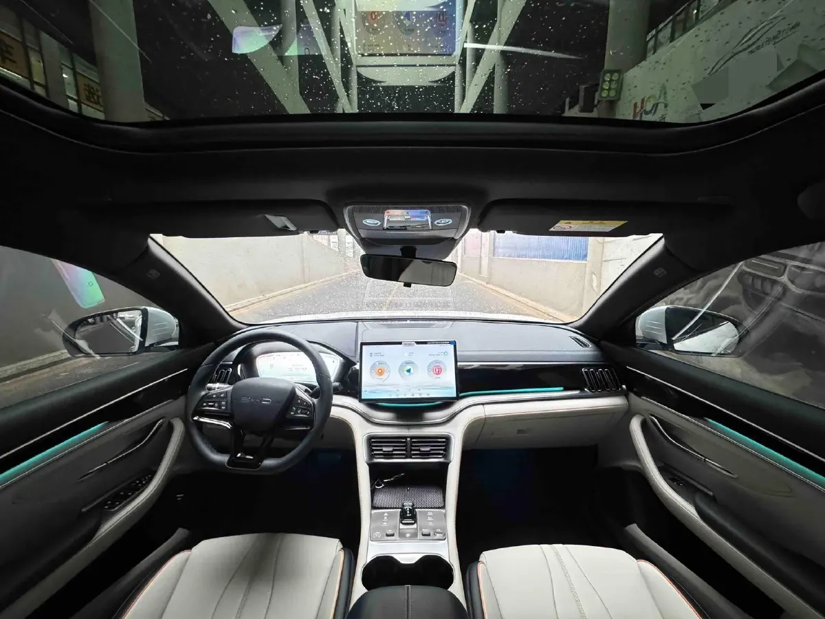 2024 BYD Song Plus 1.5L 110HP L4 E-CVT PHEV 18.3KWH,autocango,china used car exporter,china ev exporter,chinese used car exporter,chinese used ev exporter