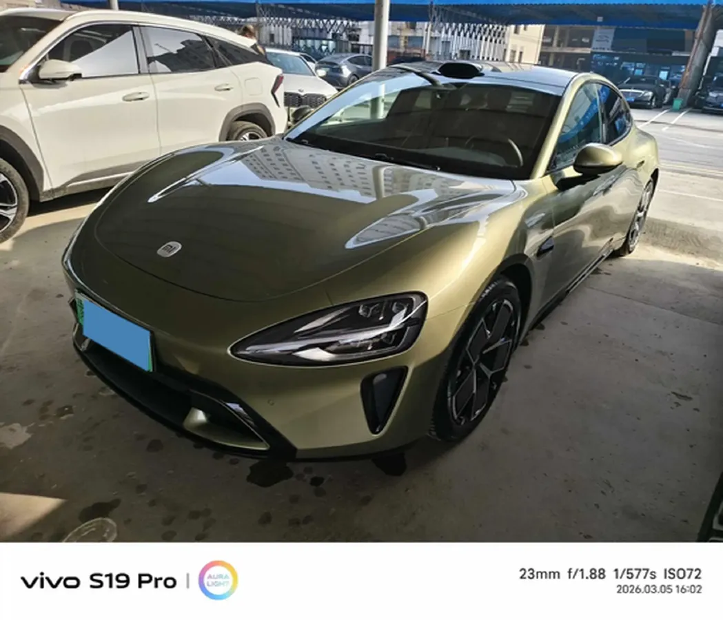 2024 MI SU7 BEV 94.3KWH,autocango,china used car exporter,china ev exporter,chinese used car exporter,chinese used ev exporter