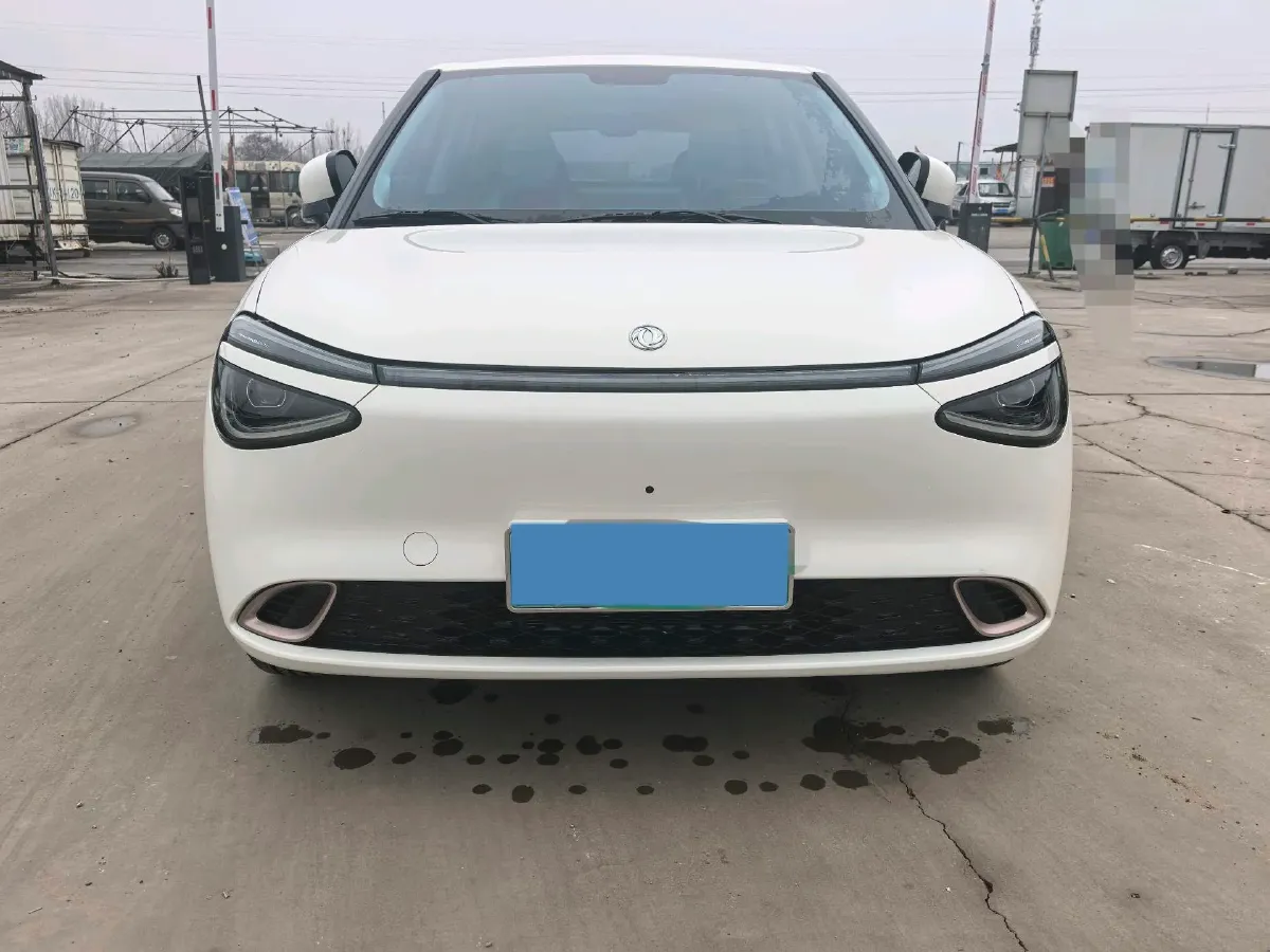 2024 DongFeng eπ 01 BEV 31.45KWH,autocango,china used car exporter,china ev exporter,chinese used car exporter,chinese used ev exporter