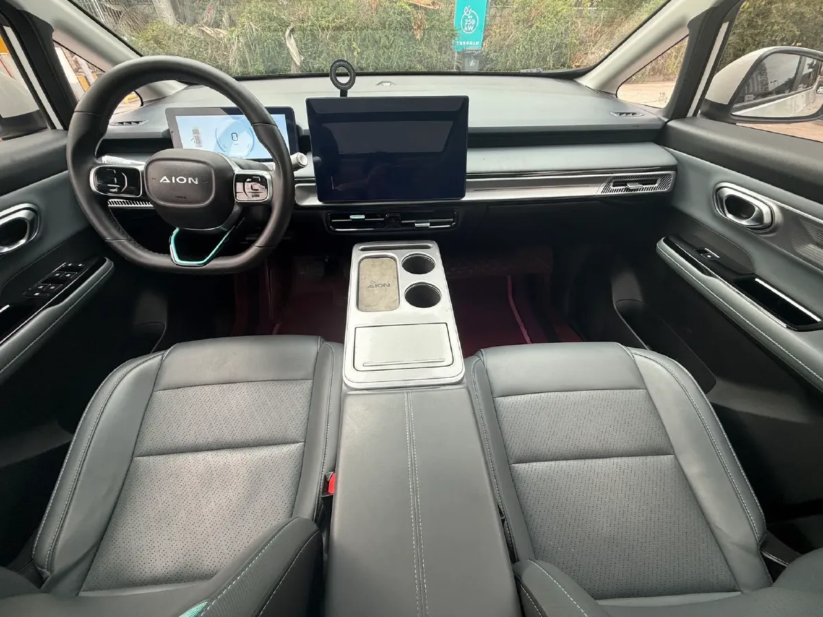 2023 Aion S Plus BEV 59.4KWH,autocango,china used car exporter,china ev exporter,chinese used car exporter,chinese used ev exporter