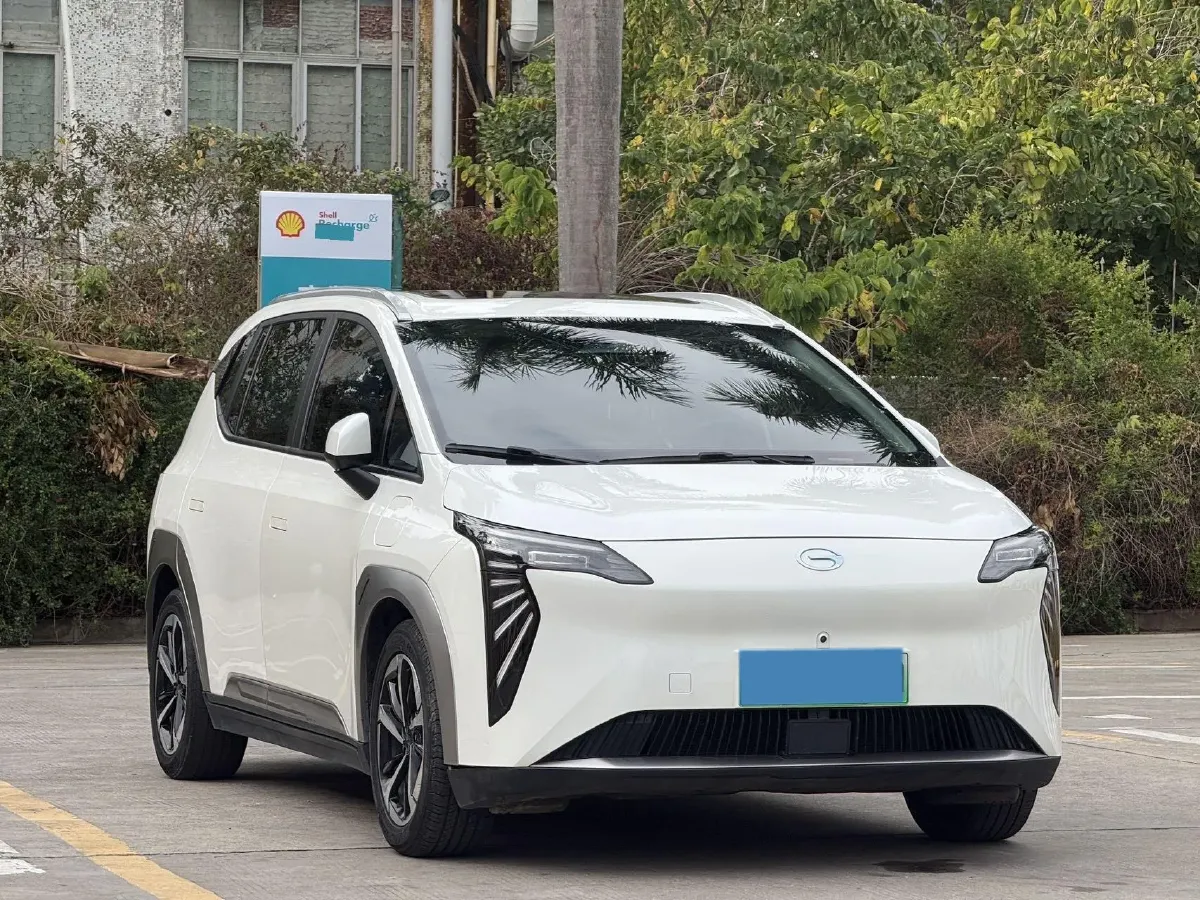 2023 Aion S Plus BEV 59.4KWH,autocango,china used car exporter,china ev exporter,chinese used car exporter,chinese used ev exporter