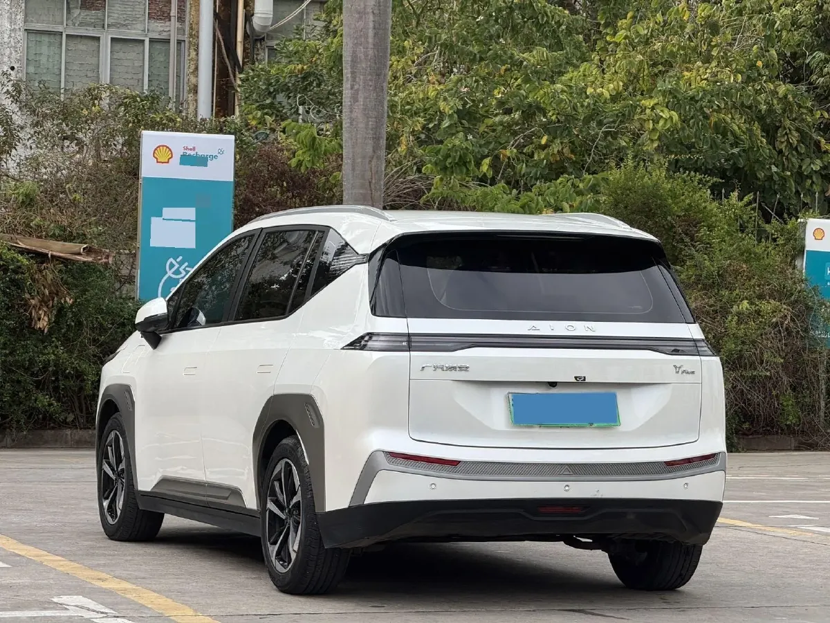 2023 Aion S Plus BEV 59.4KWH,autocango,china used car exporter,china ev exporter,chinese used car exporter,chinese used ev exporter