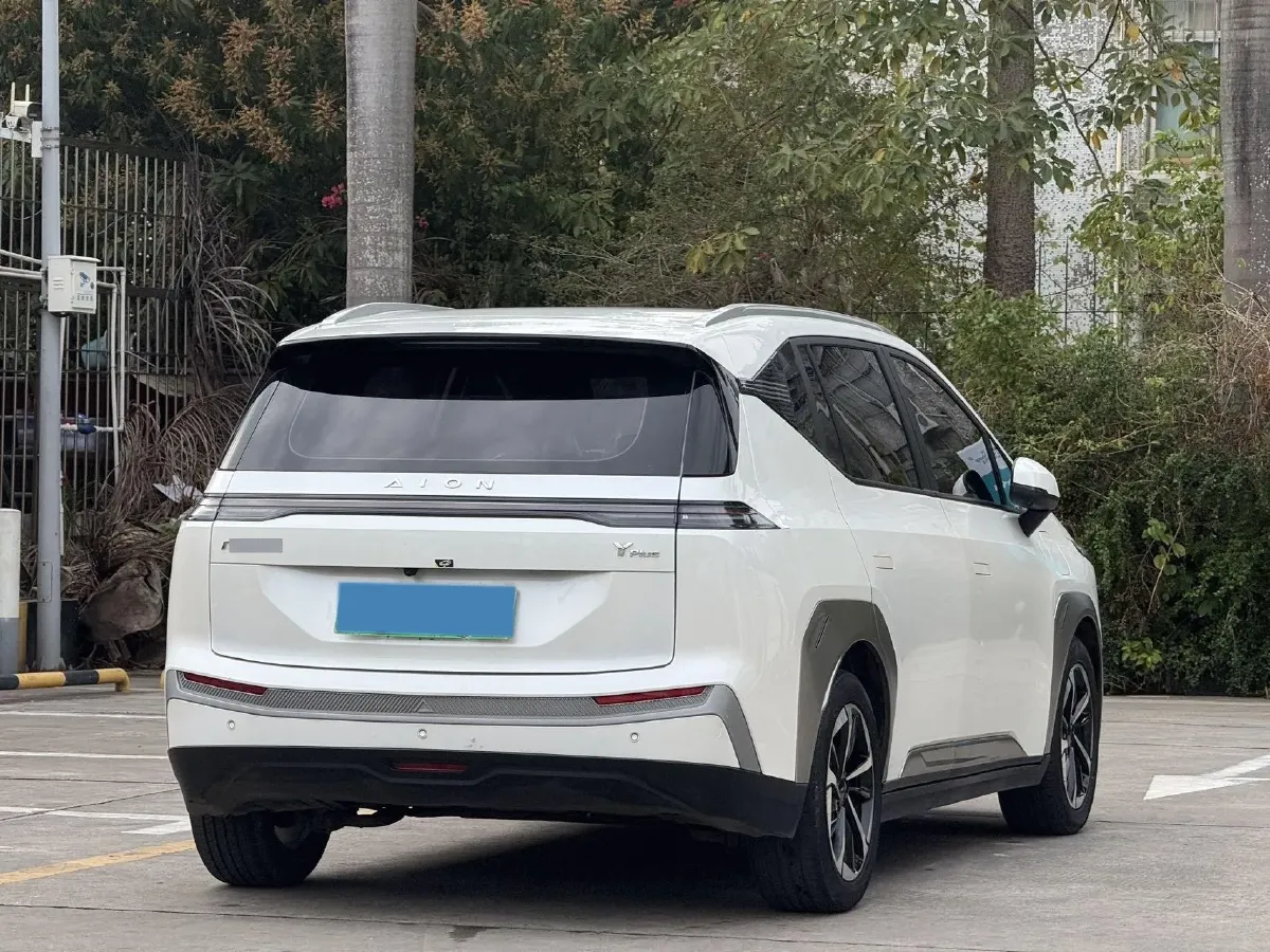 2023 Aion S Plus BEV 59.4KWH,autocango,china used car exporter,china ev exporter,chinese used car exporter,chinese used ev exporter