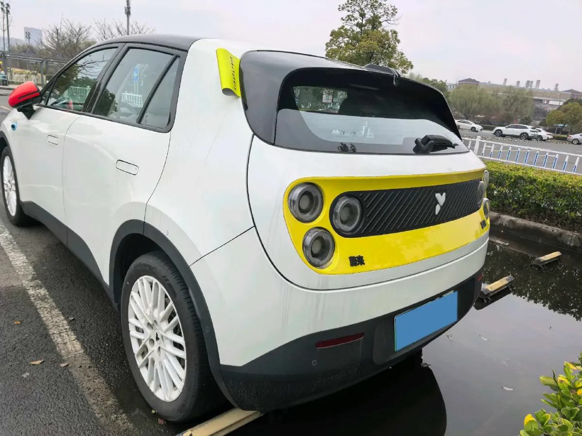 2025 Firefly Firefly BEV,autocango,china used car exporter,china ev exporter,chinese used car exporter,chinese used ev exporter