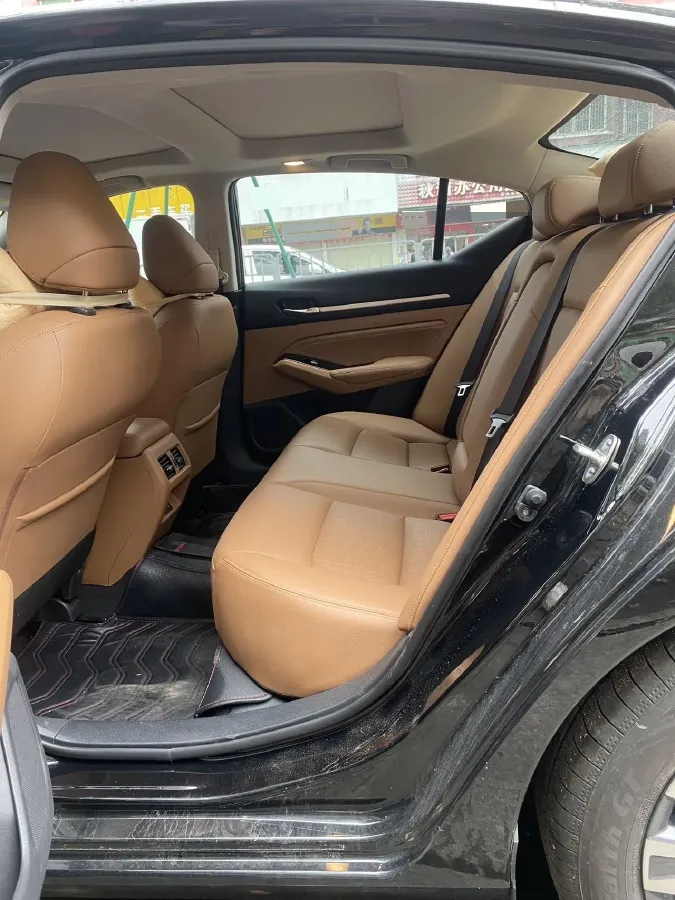 2025 Nissan Teana 2.0L 156HP L4 CVT,autocango,china used car exporter,china ev exporter,chinese used car exporter,chinese used ev exporter