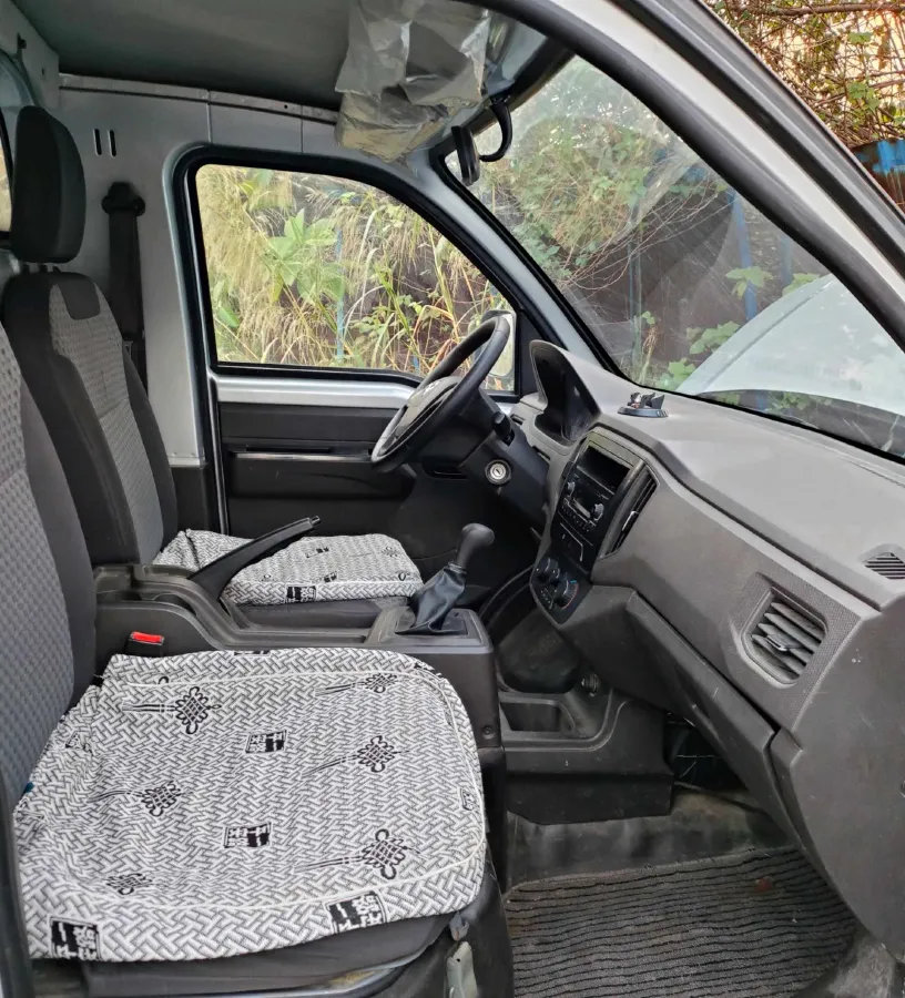 2019 WuLing RongGuang New Truck 1.8L 133HP L4 5MT,autocango,china used car exporter,china ev exporter,chinese used car exporter,chinese used ev exporter