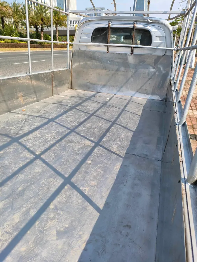 2019 WuLing RongGuang New Truck 1.8L 133HP L4 5MT,autocango,china used car exporter,china ev exporter,chinese used car exporter,chinese used ev exporter