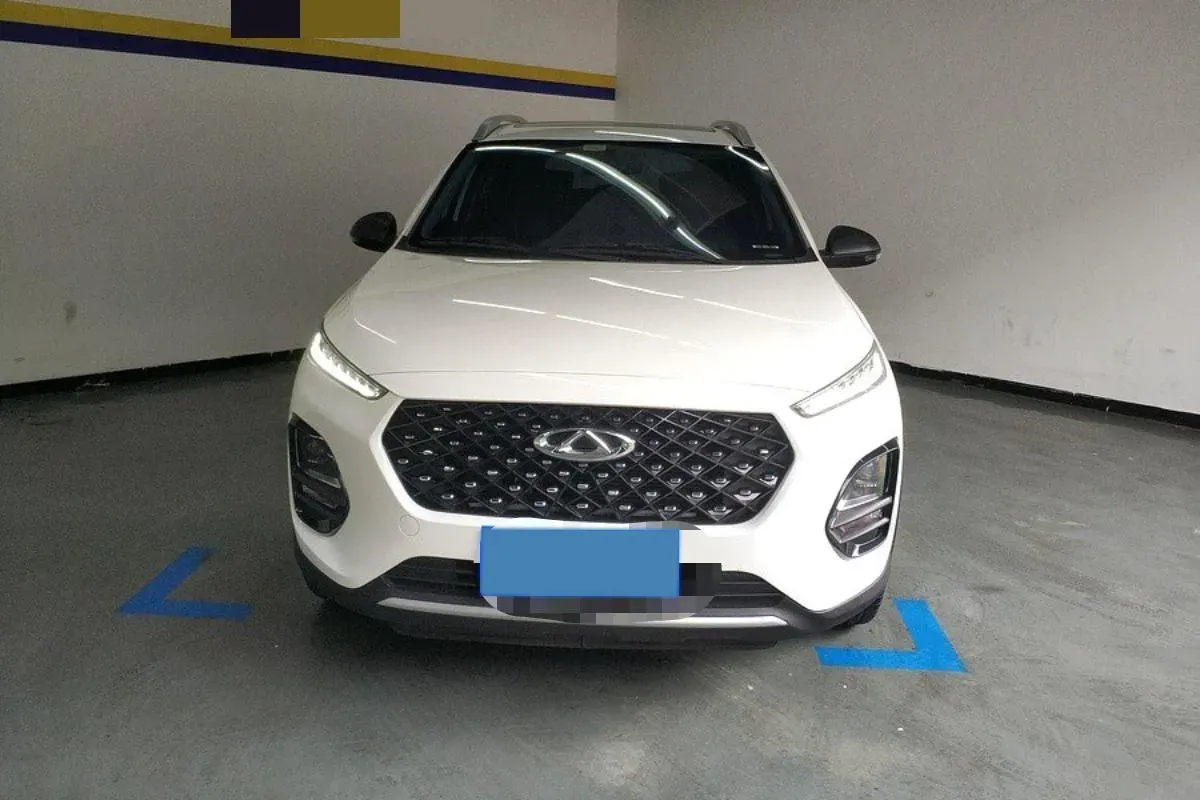 2021 Chery Tiggo 3x 1.5L 116HP L4 CVT,autocango,china used car exporter,china ev exporter,chinese used car exporter,chinese used ev exporter