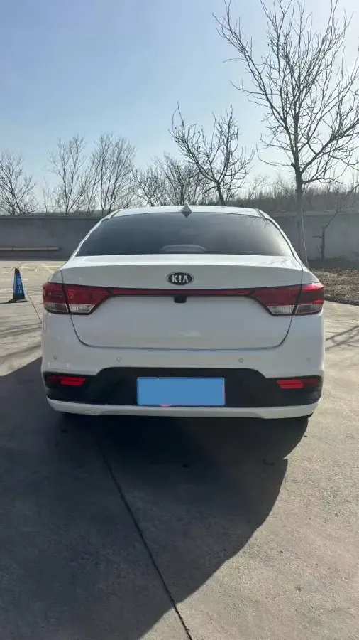 2017 Kia K2 1.4L 100HP L4 6AT,autocango,china used car exporter,china ev exporter,chinese used car exporter,chinese used ev exporter
