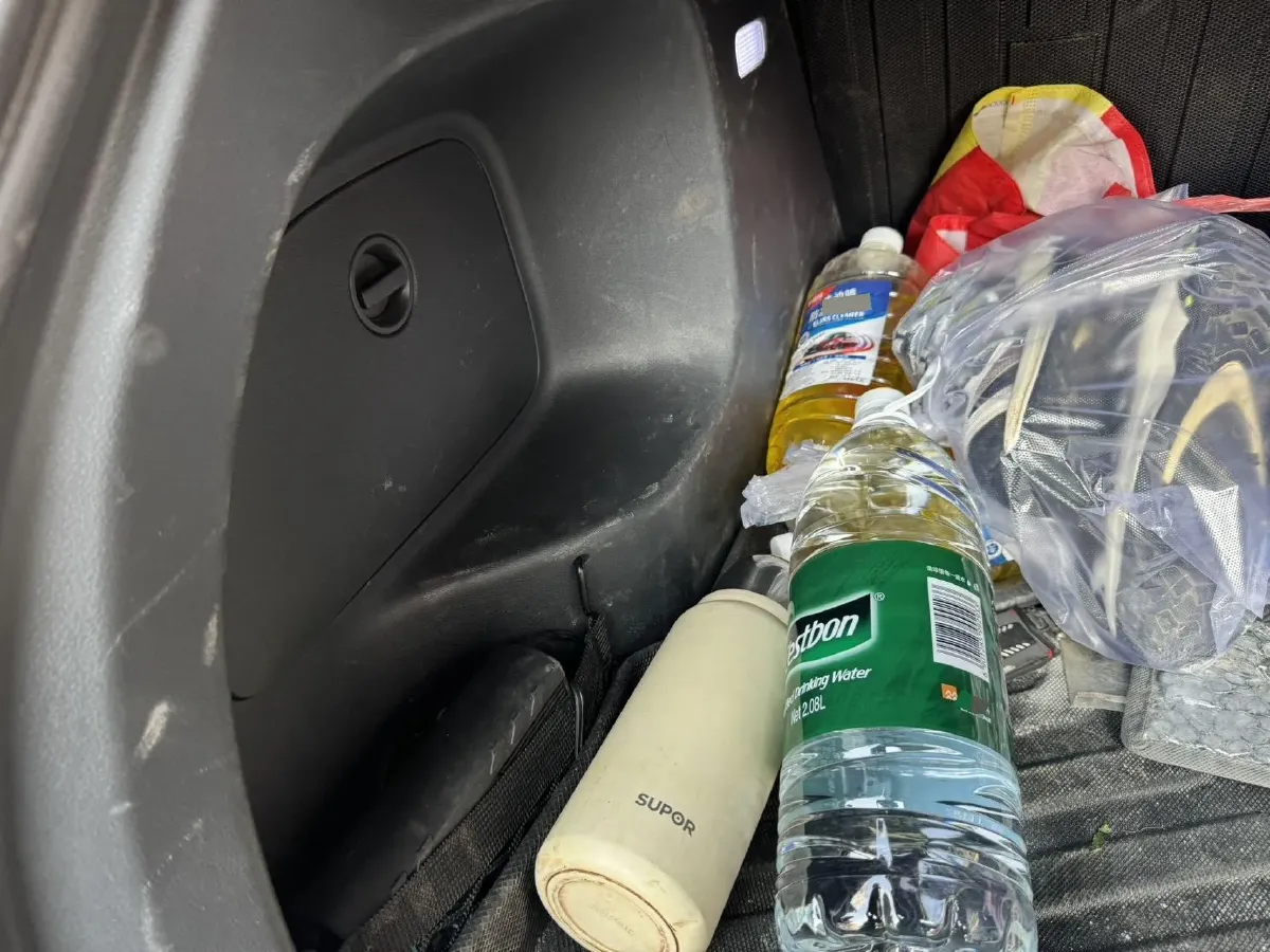 2025 HongQi HS5 2.0T 252HP L4 8AT,autocango,china used car exporter,china ev exporter,chinese used car exporter,chinese used ev exporter