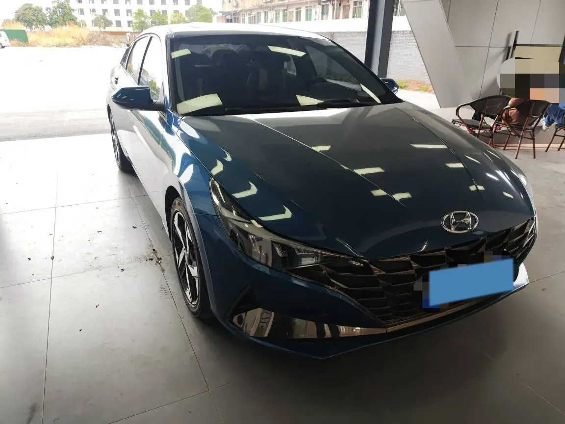 2021 Hyundai Elantra 1.5L 115HP L4 CVT,autocango,china used car exporter,china ev exporter,chinese used car exporter,chinese used ev exporter