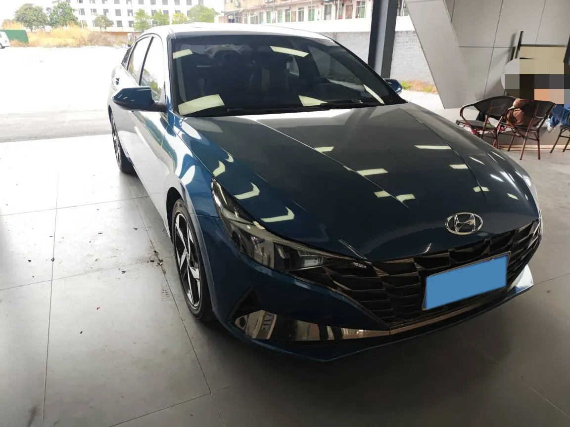 2021 Hyundai Elantra 1.5L 115HP L4 CVT,autocango,china used car exporter,china ev exporter,chinese used car exporter,chinese used ev exporter