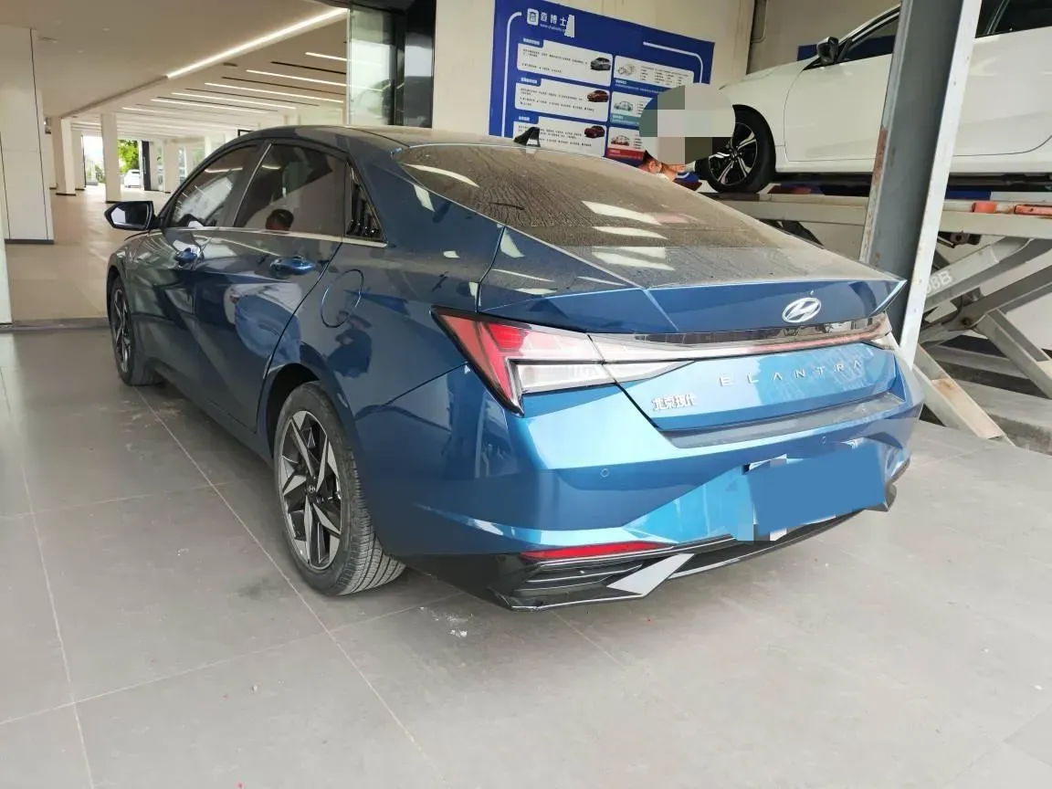 2021 Hyundai Elantra 1.5L 115HP L4 CVT,autocango,china used car exporter,china ev exporter,chinese used car exporter,chinese used ev exporter