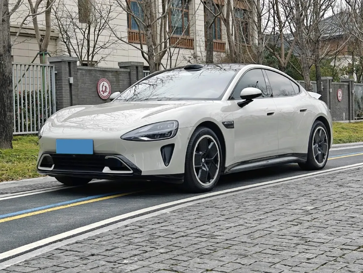 2024 MI SU7 BEV 94.3KWH,autocango,china used car exporter,china ev exporter,chinese used car exporter,chinese used ev exporter