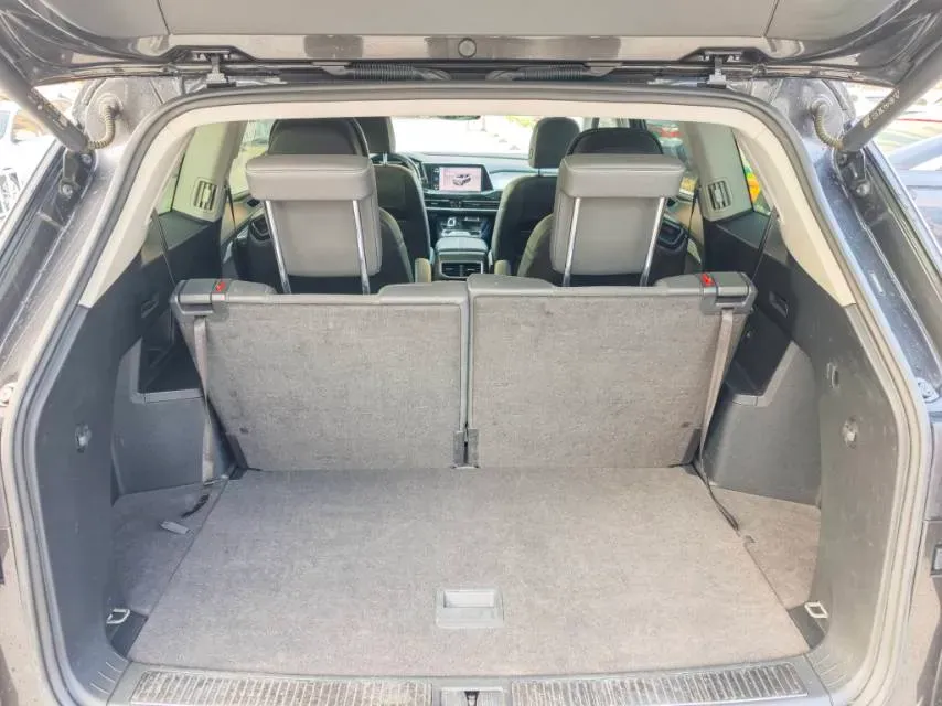 2022 Volkswagen Talagon 2.0T 220HP L4 7DCT,autocango,china used car exporter,china ev exporter,chinese used car exporter,chinese used ev exporter