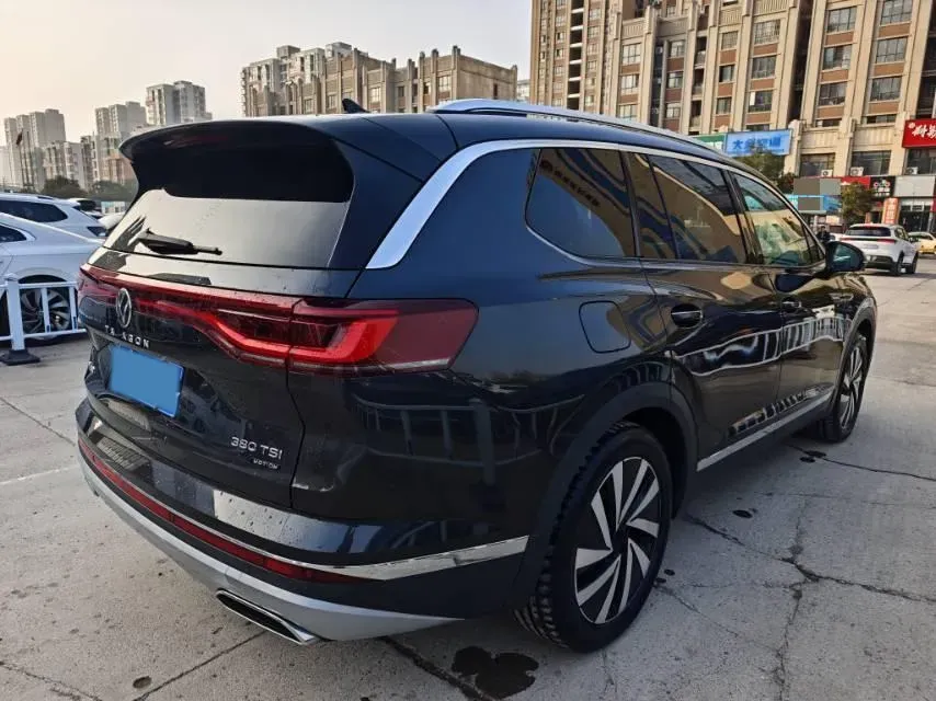 2022 Volkswagen Talagon 2.0T 220HP L4 7DCT,autocango,china used car exporter,china ev exporter,chinese used car exporter,chinese used ev exporter