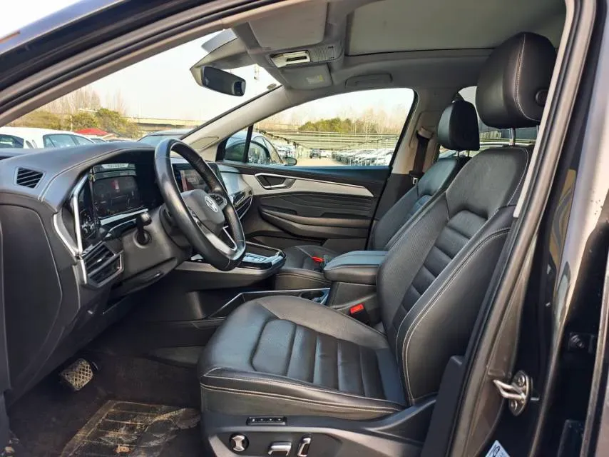 2022 Volkswagen Talagon 2.0T 220HP L4 7DCT,autocango,china used car exporter,china ev exporter,chinese used car exporter,chinese used ev exporter