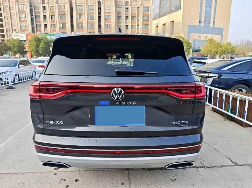 2022 Volkswagen Talagon 2.0T 220HP L4 7DCT,autocango,china used car exporter,china ev exporter,chinese used car exporter,chinese used ev exporter