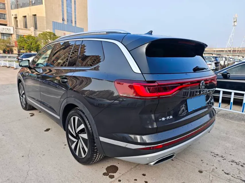 2022 Volkswagen Talagon 2.0T 220HP L4 7DCT,autocango,china used car exporter,china ev exporter,chinese used car exporter,chinese used ev exporter