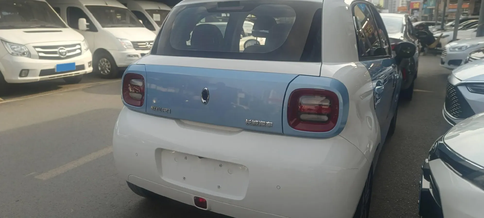 2019 Ora BlackCat BEV 33KWH,autocango,china used car exporter,china ev exporter,chinese used car exporter,chinese used ev exporter