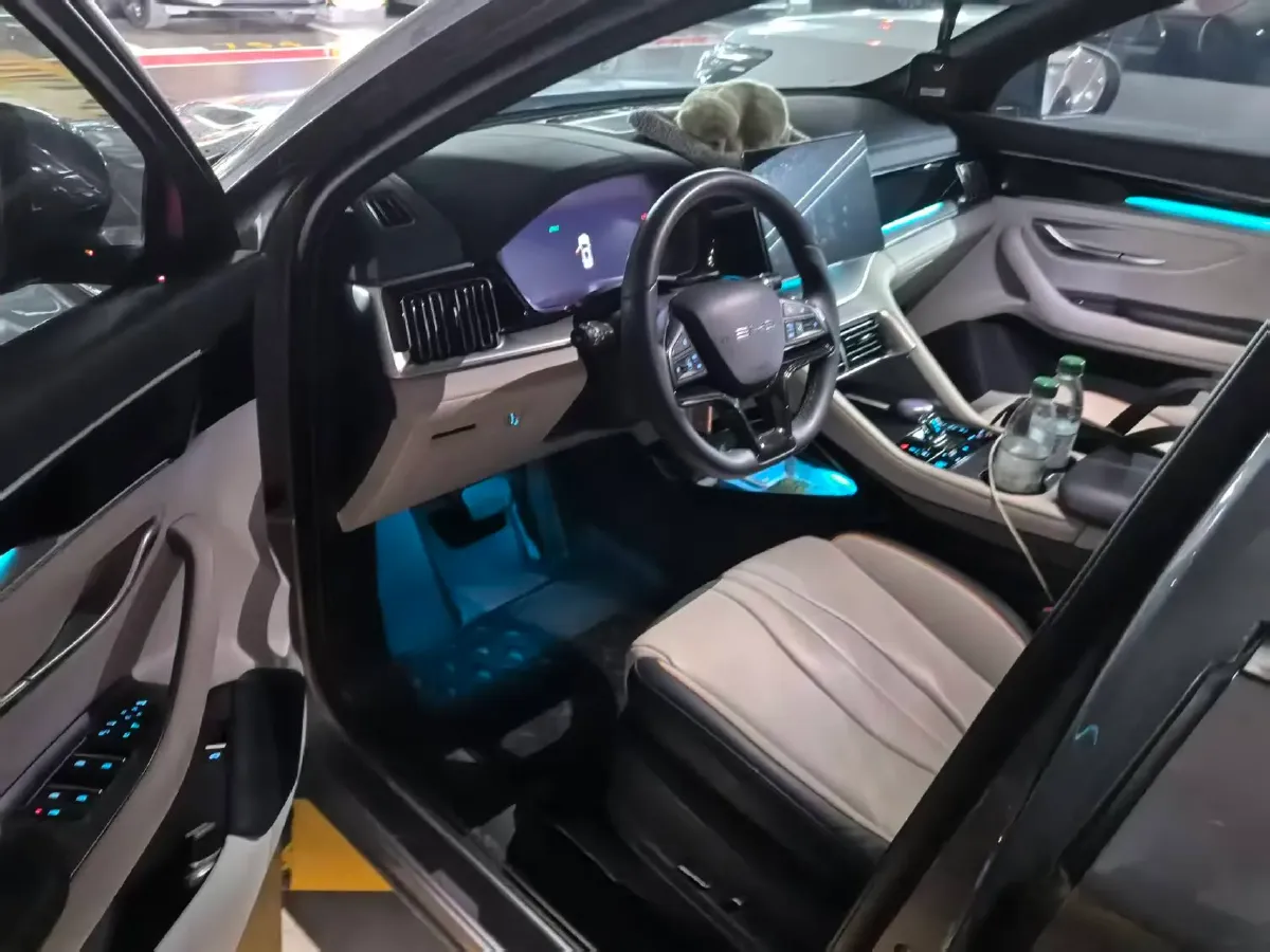 2024 BYD Song Plus 1.5L 110HP L4 E-CVT PHEV 12.9KWH,autocango,china used car exporter,china ev exporter,chinese used car exporter,chinese used ev exporter