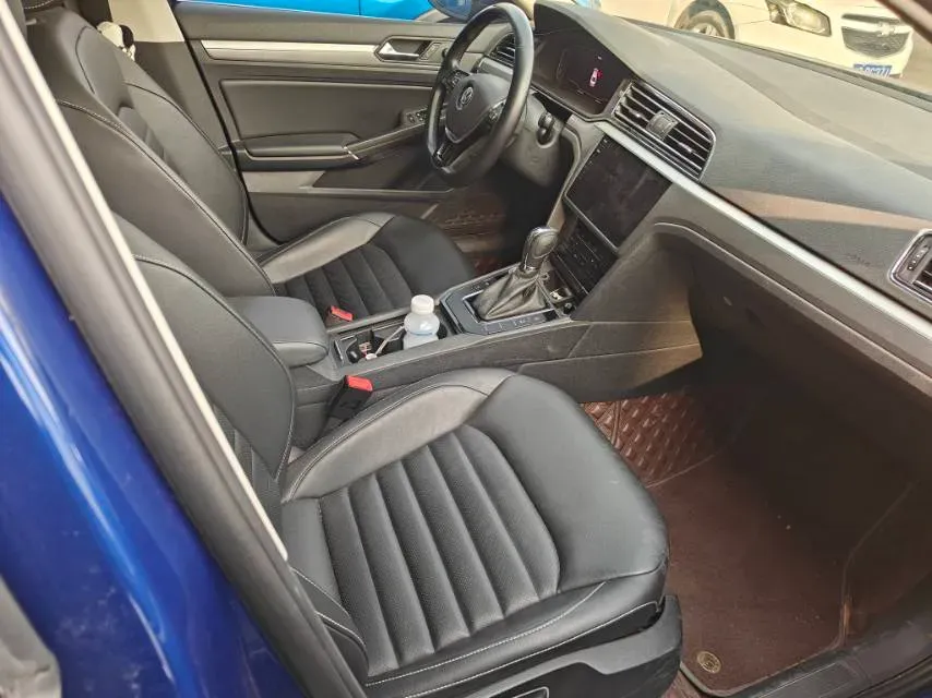 2019 Volkswagen Passat 1.4T 150HP L4 7DCT,autocango,china used car exporter,china ev exporter,chinese used car exporter,chinese used ev exporter