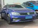 2019 Volkswagen Passat 1.4T 150HP L4 7DCT