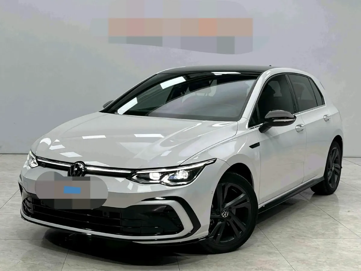2021 Volkswagen Golf 1.4T 150HP L4 7DCT,autocango,china used car exporter,china ev exporter,chinese used car exporter,chinese used ev exporter